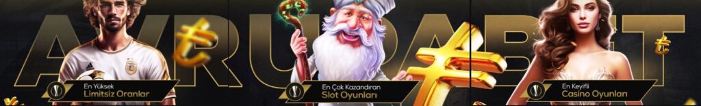 avrupabet canlı casino